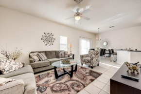 Amazing townhome at Bella Vida Resort near Disney